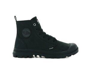 Palladium saapad PAMPA HI ZIP NBK must hind ja info | Meeste kingad, saapad | kaup24.ee