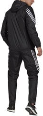 Meeste dressid Adidas Mts Wnv Hooded H15580 цена и информация | Мужская спортивная одежда | kaup24.ee