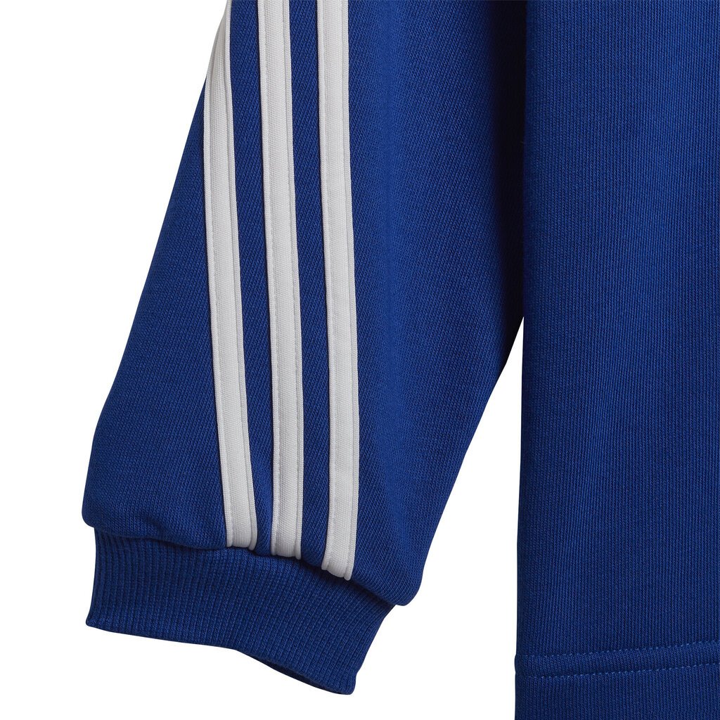 Adidas Spordikostüümid I Fi 3s Jog Ft Blue HF1951 HF1951/86 цена и информация | Komplektid poistele | kaup24.ee