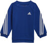 Adidas Spordikostüümid I Fi 3s Jog Ft Blue HF1951 HF1951/86 цена и информация | Komplektid poistele | kaup24.ee