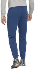 Reebok Püksid Wor Piping Jogger Blue HA1071 HA1071/S hind ja info | Meeste spordiriided | kaup24.ee