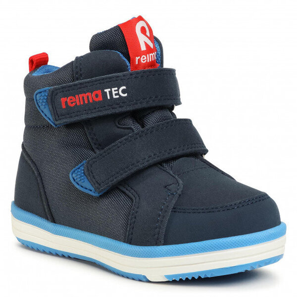 Laste jalanõud Reima, veekindlad, (waterproof) Reimatec® Patter hind |  kaup24.ee