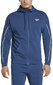 Reebok Džemprid Wor Piping Fz Blue HA1073 HA1073/2XL цена и информация | Meeste pusad | kaup24.ee