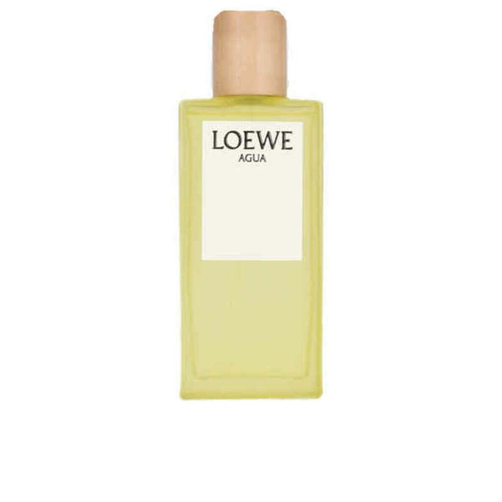 Parfüüm universaalne naiste&meeste Agua Loewe (100 ml) цена и информация | Naiste parfüümid | kaup24.ee