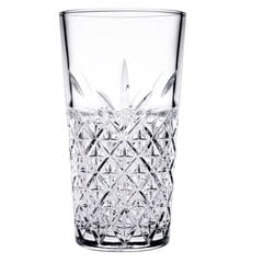 Pasabahce klaaside komplekt, 470 ml, 4-osaline hind ja info | Klaasid, tassid ja kannud | kaup24.ee