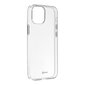 Telefoniümbris Jelly Case Roar sobib iPhone 13 Pro, läbipaistev цена и информация | Telefoni kaaned, ümbrised | kaup24.ee