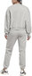 Reebok Spordikostüümid Piping Pack Tracksuit Grey HB4025 HB4025/M цена и информация | Naiste spordiriided | kaup24.ee