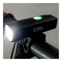 Jalgrattatulede komplekt Töls Aina USB hind ja info | Jalgratta tuled ja helkurid | kaup24.ee