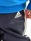 Adidas Spordikostüümid I Bos Jog Ft Black Blue HF8821 HF8821/104 hind ja info | Komplektid poistele | kaup24.ee