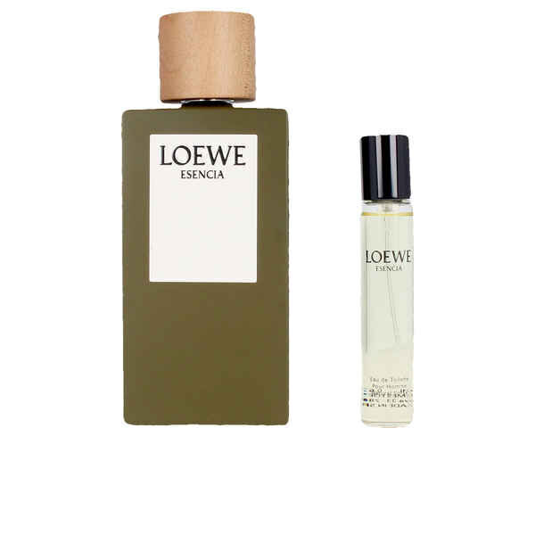 Meeste parfüüm Esencia Loewe (2 pcs) цена и информация | Meeste parfüümid | kaup24.ee