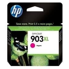 Originaal Tindikassett HP Inc. - no 903XL Magenta T6M07AE hind ja info | Tindiprinteri kassetid | kaup24.ee