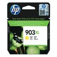 Originaal Tindikassett HP Inc. - no 903XL Yellow T6M11AE цена и информация | Картриджи для струйных принтеров | kaup24.ee