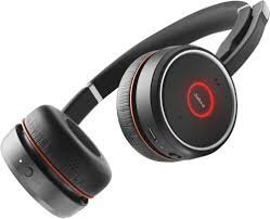 Jabra Evolve 65 Stereo UC&Link370SMEAP/EM SME 100-98500000-99 hind ja info | Kõrvaklapid | kaup24.ee