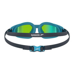 Laste ujumisprillid Speedo Hydropulse Laimiroheline hind ja info | Speedo Sport, puhkus, matkamine | kaup24.ee