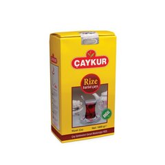 Caykur Rize Turist must tee 1000g hind ja info | Tee | kaup24.ee