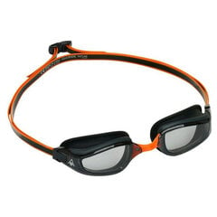 Очки для плавания Aqua Sphere Fastlane Оранжевый, для взрослых цена и информация | Очки для плавания | kaup24.ee
