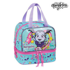 Lõunasöögikarp Vampirina (15 L) hind ja info | Toidu säilitusnõud | kaup24.ee