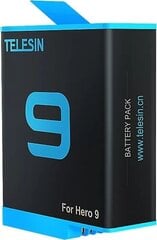 Telesin SB6282 hind ja info | Akud videokaameratele | kaup24.ee