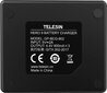 Telesin SB6282 hind ja info | Akud videokaameratele | kaup24.ee