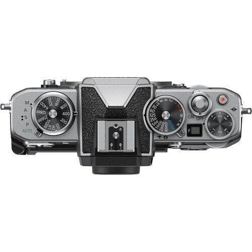Fotoaparaat Nikon Z fc Body hind ja info | Fotoaparaadid | kaup24.ee