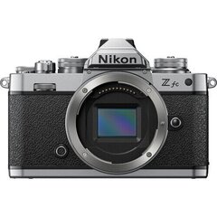 Nikon Z fc Body цена и информация | Цифровые фотоаппараты | kaup24.ee