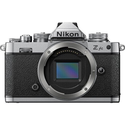 Fotoaparaat Nikon Z fc Body цена и информация | Fotoaparaadid | kaup24.ee