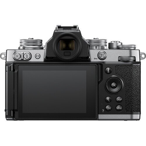 Fotoaparaat Nikon Z fc Body цена и информация | Fotoaparaadid | kaup24.ee