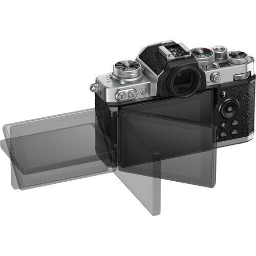 Fotoaparaat Nikon Z fc Body hind ja info | Fotoaparaadid | kaup24.ee