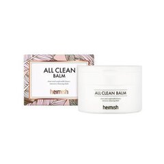 Heimish All Clean Balm Puhastav palsam 120ml hind ja info | Näopuhastusvahendid | kaup24.ee