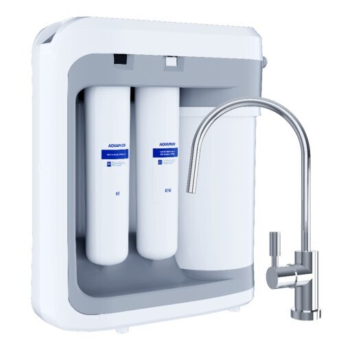 Aquaphor RO-202S цена и информация | Filterkannud ja filtrid | kaup24.ee
