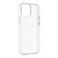 Telefoniümbris Super Clear Hybrid sobib iPhone 13, läbipaistev hind ja info | Telefoni kaaned, ümbrised | kaup24.ee