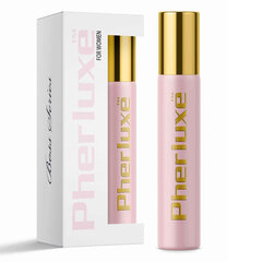 Духи с феромонами для женщин Pherluxe Pink, 33 мл цена и информация | Феромоны | kaup24.ee