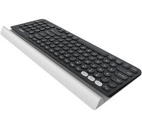 Logitech K780 hind ja info | Klaviatuurid | kaup24.ee