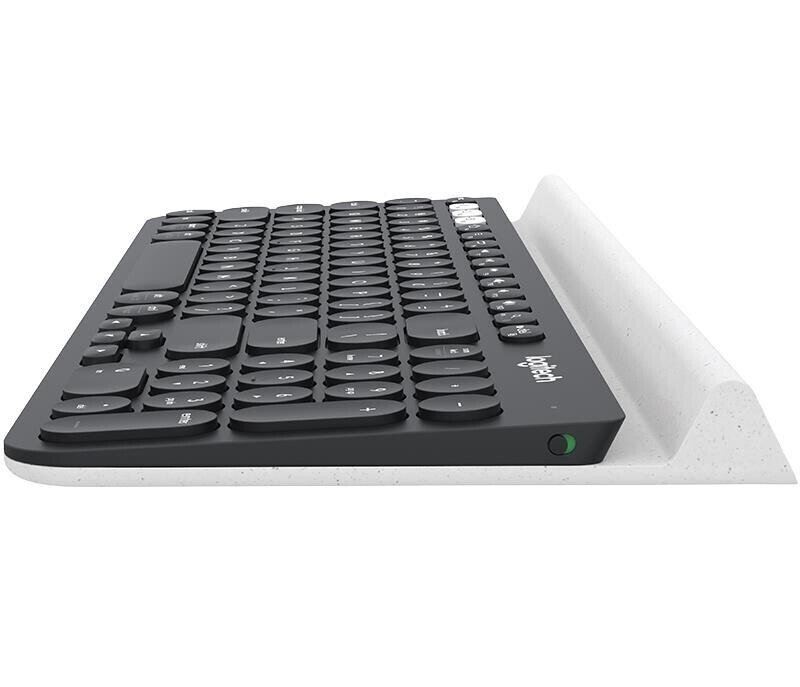 Logitech K780 hind ja info | Klaviatuurid | kaup24.ee