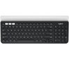 Logitech K780 hind ja info | Klaviatuurid | kaup24.ee