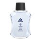 ADIDAS UEFA VIII raseerimisjärgne losjoon 100ml цена и информация | Raseerimisvahendid | kaup24.ee