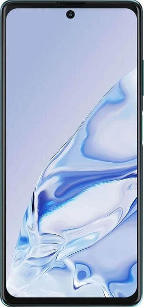 Nutitelefon Blackview A100 6/128GB Aurora Blue hind ja info | Telefonid | kaup24.ee