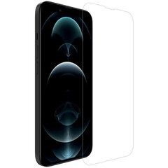 Apple Iphone 13 mini kaitseklaas 9H hind ja info | Ekraani kaitsekiled | kaup24.ee