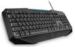 Klaviatuur AULA Adjudication expert gaming keyboard, EN hind ja info | Klaviatuurid | kaup24.ee