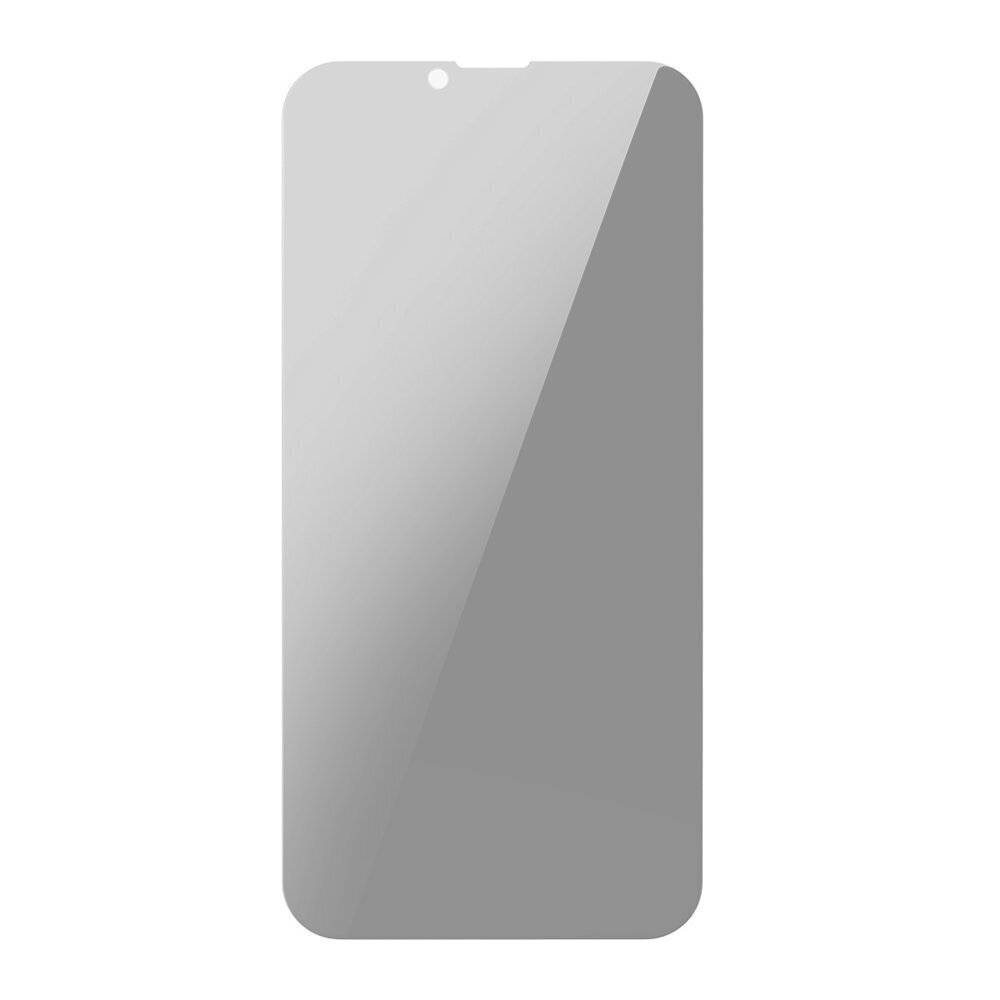 Kaitseklaas Baseus telefonile iPhone 13 mini hind ja info | Ekraani kaitsekiled | kaup24.ee