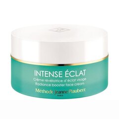 Sära andev kreem Jeanne Piaubert Intense Eclat (50 ml) hind ja info | Näokreemid | kaup24.ee