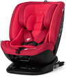 Turvatool Kinderkraft Xpedition, 0-36 kg ISOFIX, red