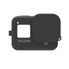 Telesin Housing ümbris GoPro Hero 8 hind ja info | Videokaamerate kotid | kaup24.ee