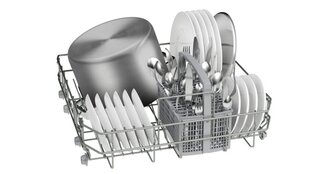 Посудомоечная машина Bosch SMV24AX02E цена и информация | Посудомоечные машины | kaup24.ee