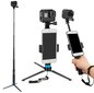 Telelesin GP-MNP-090-S цена и информация | Selfie sticks | kaup24.ee