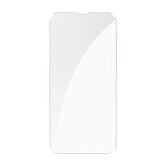 Защитное стекло Baseus для iPhone 13 mini цена и информация | Ekraani kaitsekiled | kaup24.ee
