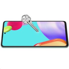 Nillkin Tempered Glass 0.2mm H+ PRO 2.5D for Samsung Galaxy A52/A52 5G/A52s 5G цена и информация | Защитные пленки для телефонов | kaup24.ee