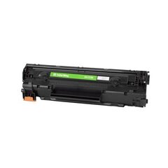 ColorWay Toner Cartridge, Black, Canon 737, HP CF283X hind ja info | Laserprinteri toonerid | kaup24.ee