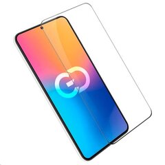 Nillkin Tempered Glass 2.5D CP+ PRO Black for Huawei P50 цена и информация | Защитные пленки для телефонов | kaup24.ee