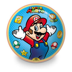 Pall Unice Toys Super Mario Bros™ (230 mm) hind ja info | Täispuhutavad veemänguasjad ja ujumistarbed | kaup24.ee